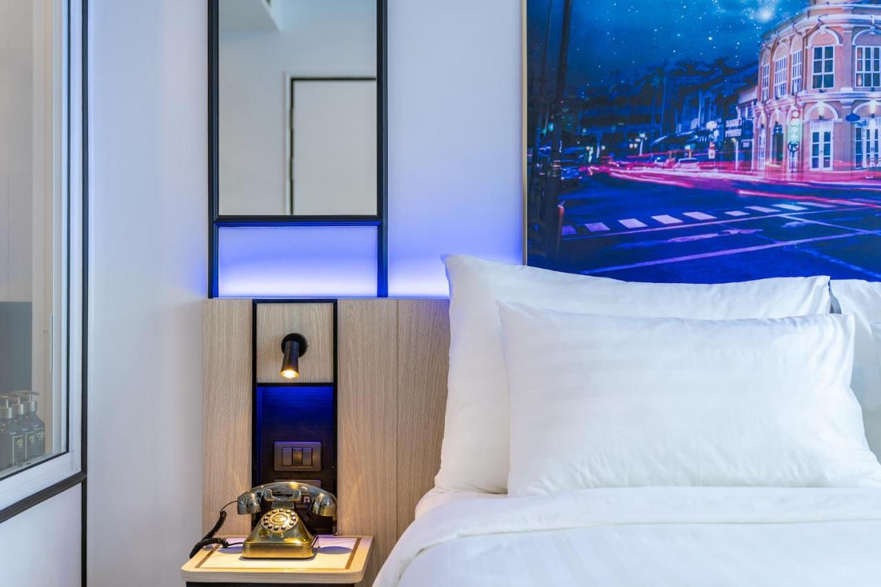 Отель Ratri Old Town 4*