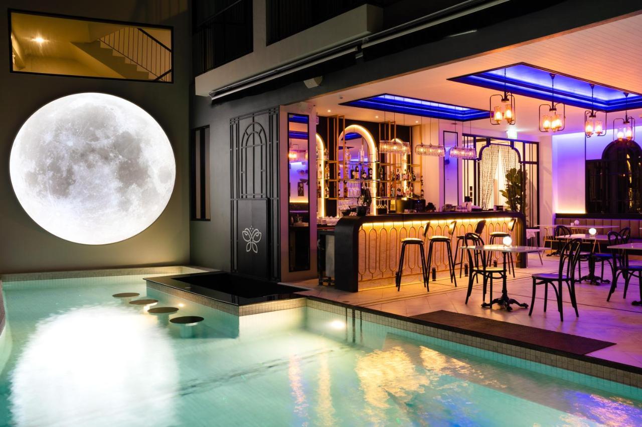 Ratri Old Town 4* Пхукет
