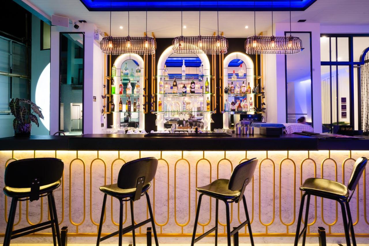 Отель Ratri Old Town 4*