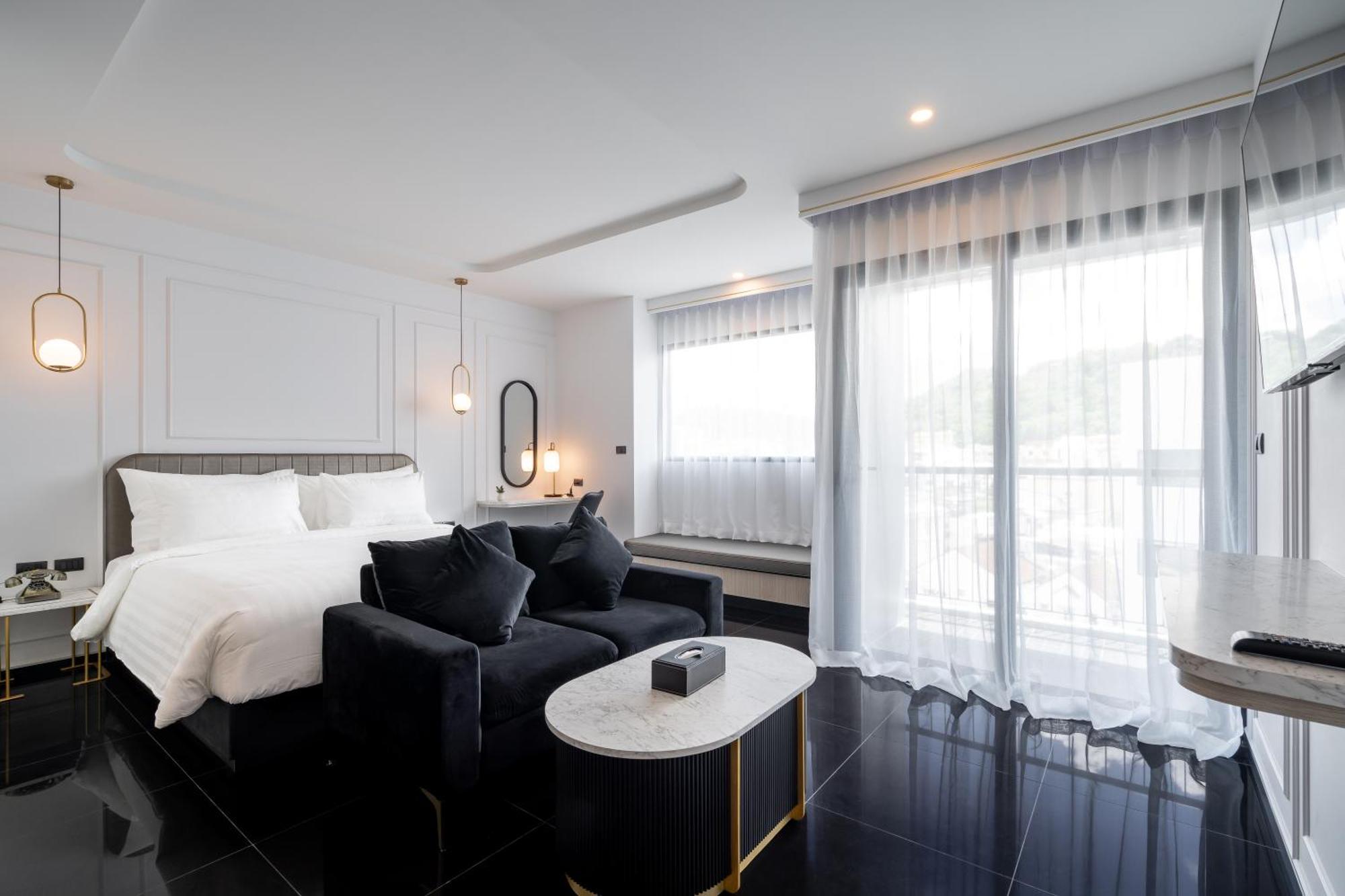 Ratri Old Town Отель 4*